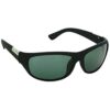 Dervin Wrap Around Sports Sunglasses for Men and Women (Green)