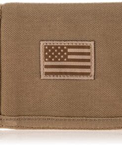 RAPDOM Tactical Tactical Wallet, Khaki