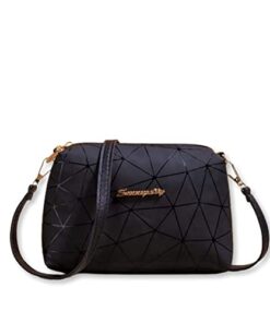 ROMOFY PU Stylish Gorgeous attractive trendy fancy ladies crossbody women sling bag